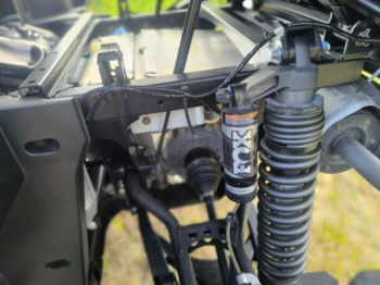 Yamaha Wolverine XT-R, 2022 г.