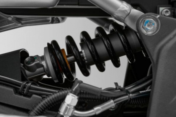 QJ MOTOR SRK 421 RR, 2026 г.