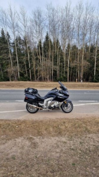 BMW K k1600gtl, 2011 г.