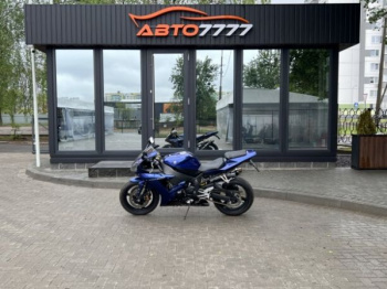 Yamaha YZF R1, 2003 г.