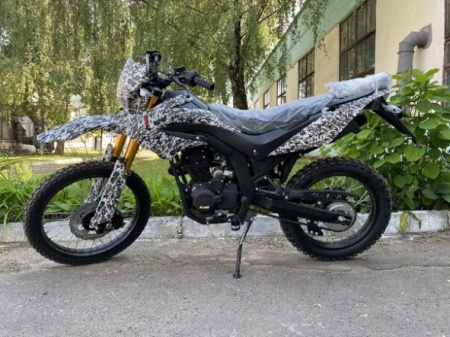 Минск X 250, 2025 г.