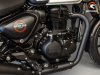 Royal Enfield Hunter 350, 2026 г.