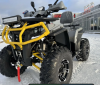 AMOTO Hummer 200D VIKING PRO, 2025 г.