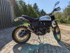 Ducati Scrambler Desert Sled, 2018 г.