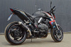 Honda CB 1000 R, 2008 г.
