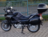 Honda Deauville Nt 700 ABS, 2006 г.