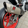 Aprilia Tuono V4 1100 Factory, 2018 г.