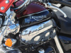 Triumph Rocket III, 2009 г.