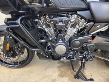 Harley-Davidson Pan America RA1250 special, 2021 г.