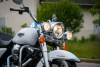 Harley-Davidson Road King 103, 2015 г.