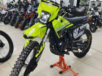 Motoland XT300 HS, 2026 г.