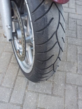 BMW R R1150R, 2002 г.