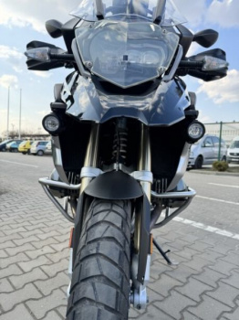 BMW R 1200GS, 2017 г.