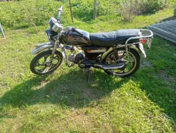 Sabur SB, 2015 г.