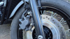 Honda VT 750 с2b, 2012 г.