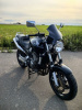 Honda CB 900f, 2004 г.