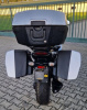 Triumph Sprint 1050GT ABS, 2014 г.