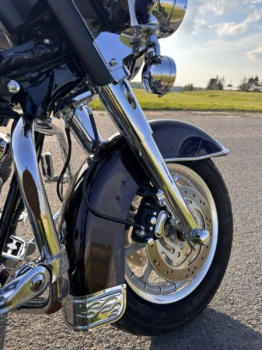 Harley-Davidson Electra Glide, 2005 г.