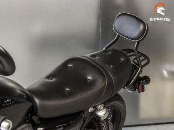 Triumph Bonneville T100, 2018 г.