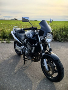 Honda CB 900f, 2004 г.