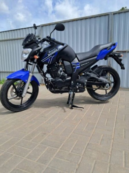 Motoland Bandit 300, 2026 г.