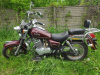 TRUVA TR 250 4, 2006 г.