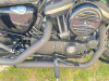 Harley-Davidson Sportster 883 iron, 2019 г.