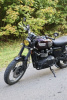 Triumph Scrambler 900, 2009 г.
