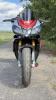 Aprilia Tuono Factory, 2019 г.