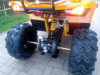 Motoland Wild Track VOX X 200 PRO, 2026 г.