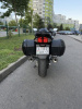 Yamaha FJR, 2015 г.