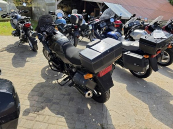 BMW K 75s, 1988 г.