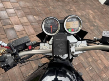 Suzuki Bandit 1200, 2003 г.