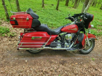 Harley-Davidson Electra Glide, 2005 г.
