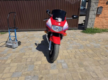 Honda CBR, 1994 г.