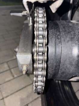 Yamaha FZS, 1999 г.