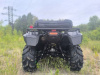 Yamaha Grizzly EPS SE, 2019 г.