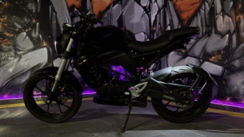 Motoland CB 250, 2022 г.