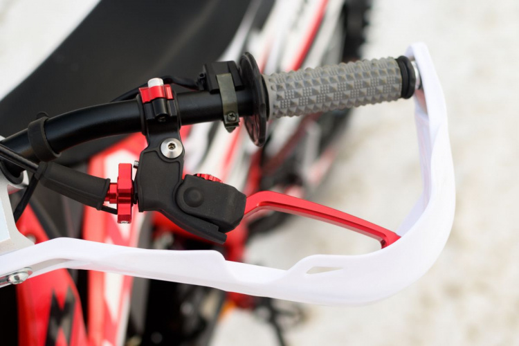 Эндуро AVM CANYON 300, 2026 г.
