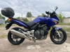 Honda CBF 600, 2005 г.