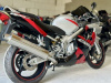 Honda CBR 600 F4i, 2003 г.