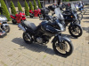 Suzuki DL, 2005 г.