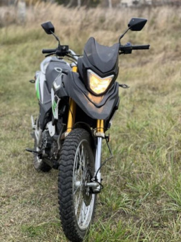 Racer Ranger, 2023 г.