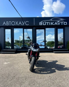 Kawasaki Z 750, 2007 г.