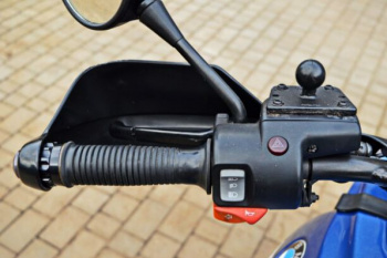 BMW R 1150GS, 2001 г.