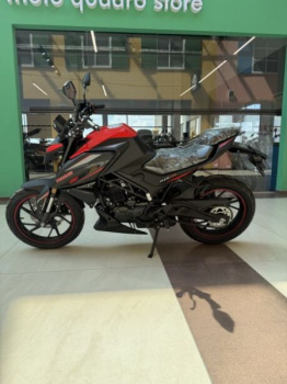 Progasi Flex 250, 2026 г.