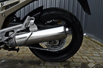 Yamaha TDM 900, 2003 г.