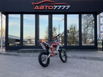 Kayo Basic K125, 2026 г.