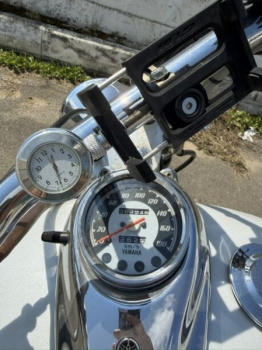 Yamaha XVS DRAG STAR 400, 1999 г.