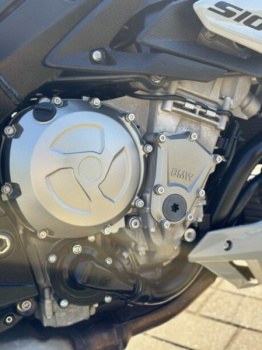 BMW S, 2018 г.